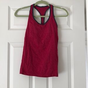 Lulu Lemon Tank top